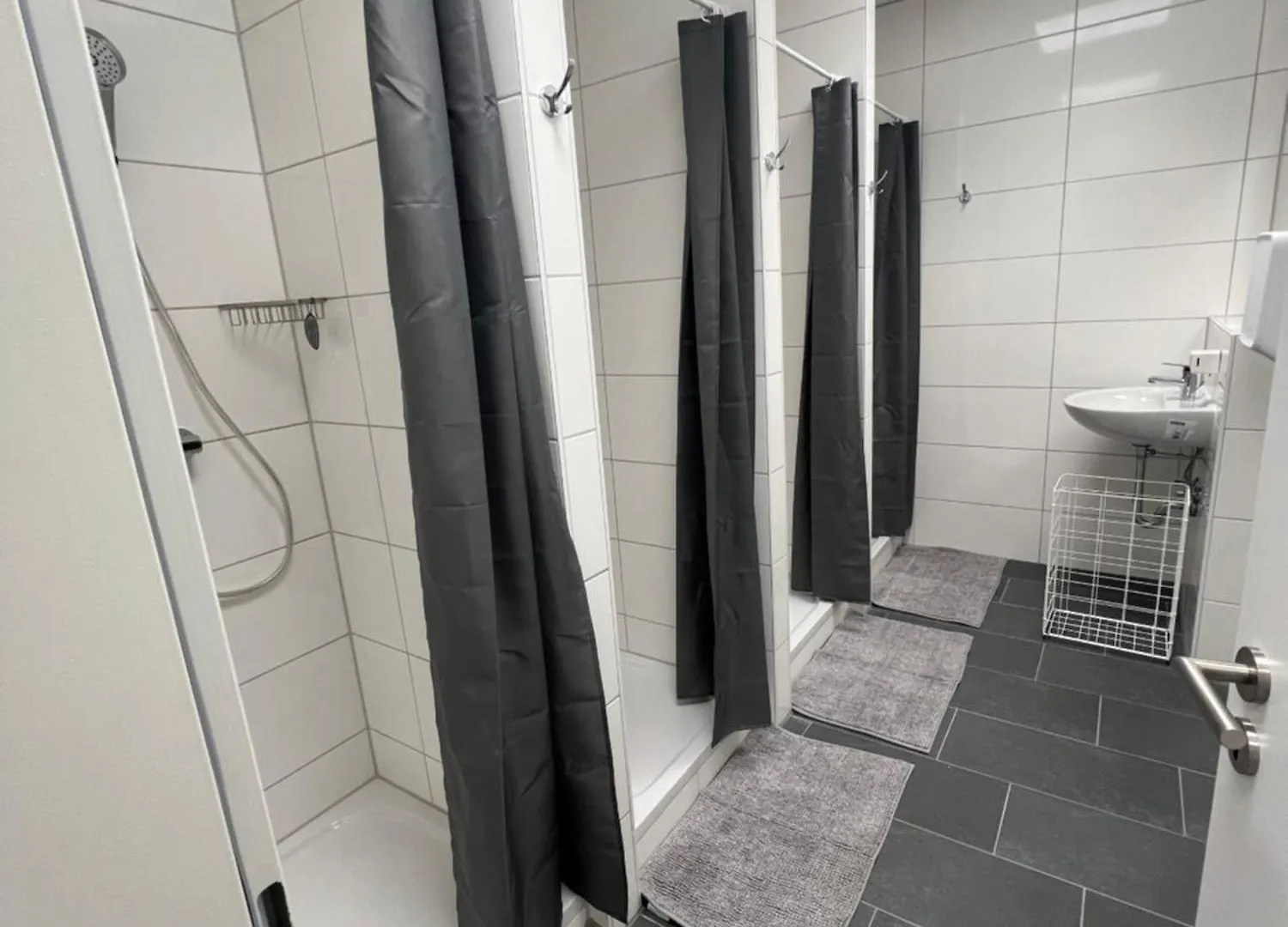 Driver Rooms Nuremberg 0*,