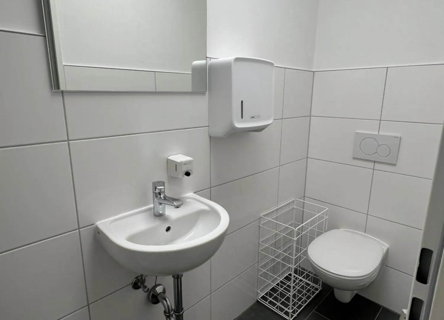 Driver Rooms Nuremberg Hostel