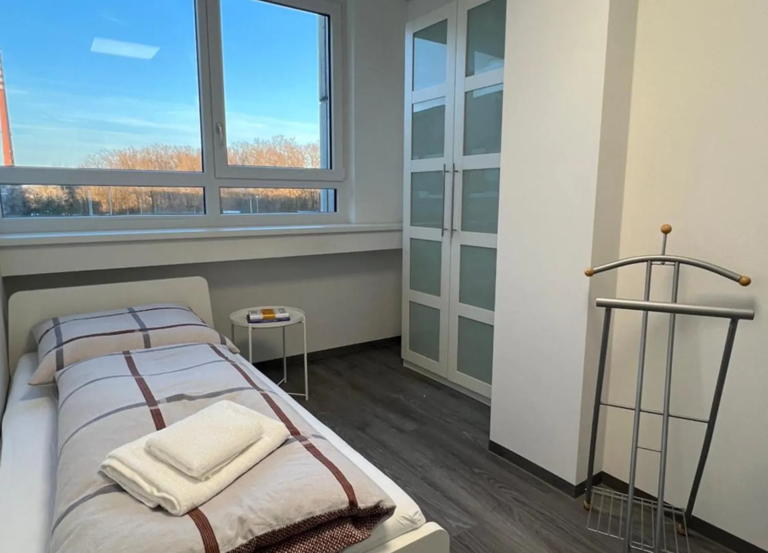 Hostel Driver Rooms Nuremberg