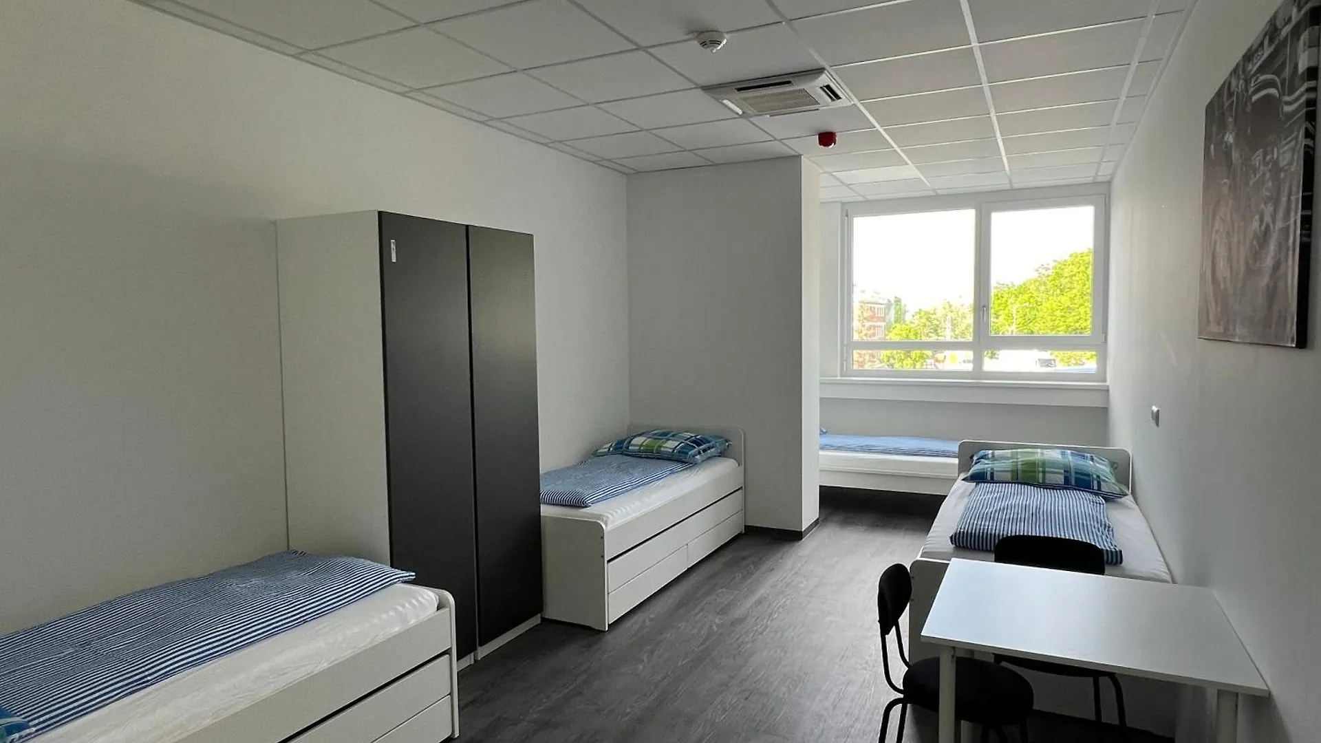 Driver Rooms Nuremberg 0*,  Germany