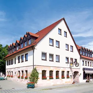  Hotel Blödel Grüner Baum