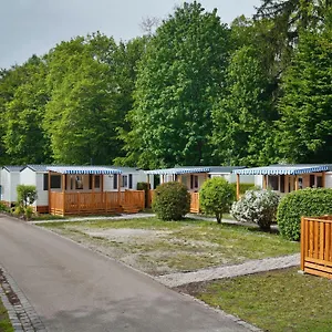 Knaus Campingpark Camping