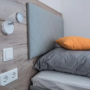 ** Aparthotel Firstsleep Boardinghouse Griesfeldstrasse Deutschland