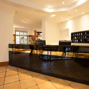 **** Hotel Heidelberger Hof Deutschland
