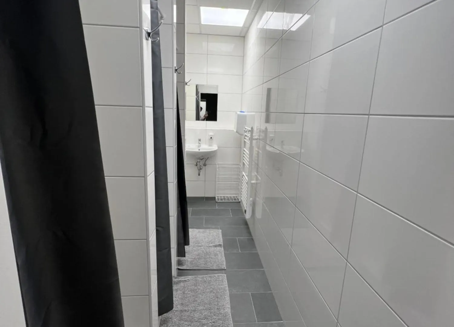 Driver Rooms Neurenberg 0*,  Duitsland