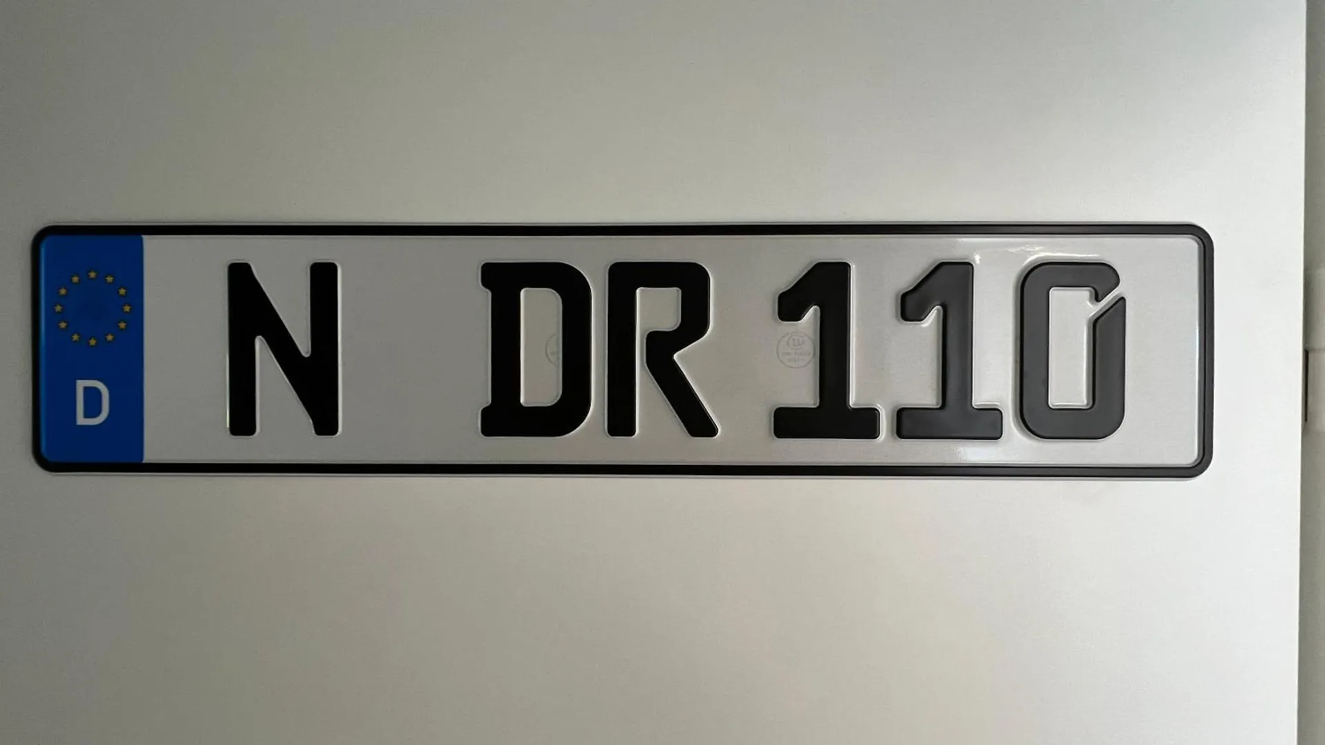 Driver Rooms Neurenberg Duitsland