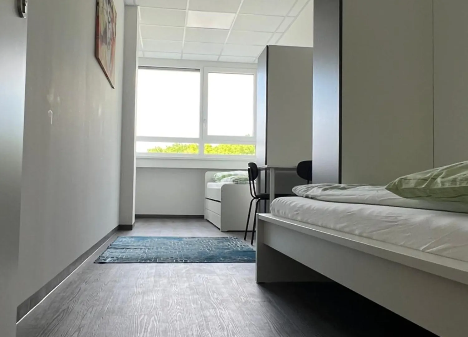 Driver Rooms Neurenberg Duitsland