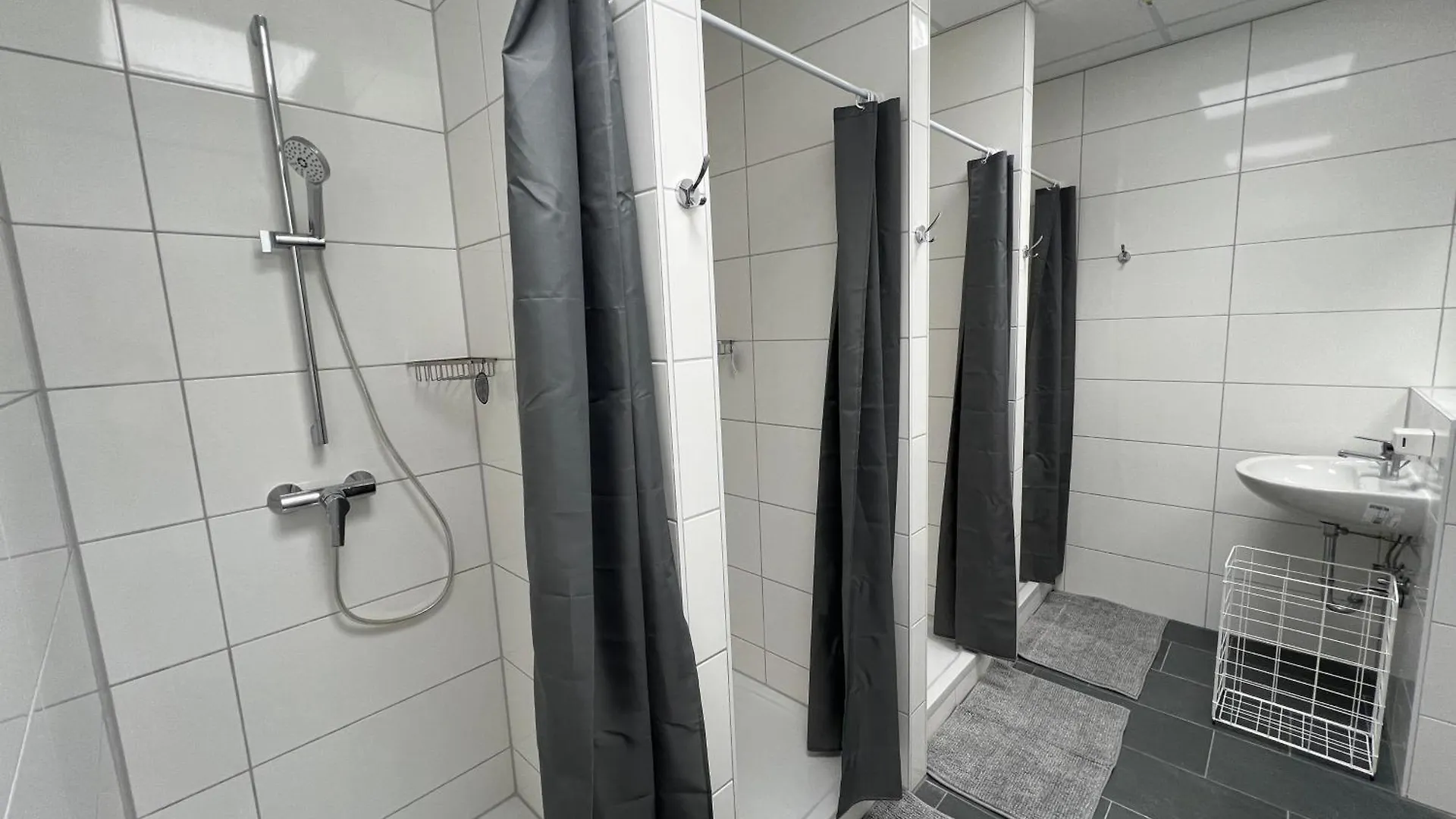 Driver Rooms Neurenberg Duitsland