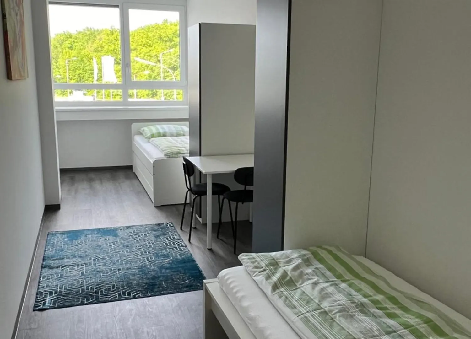 Driver Rooms Neurenberg