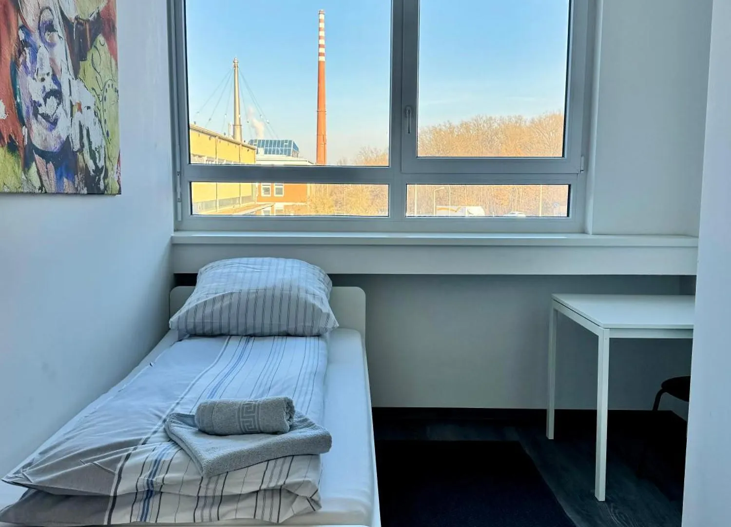 Hostel Driver Rooms Neurenberg