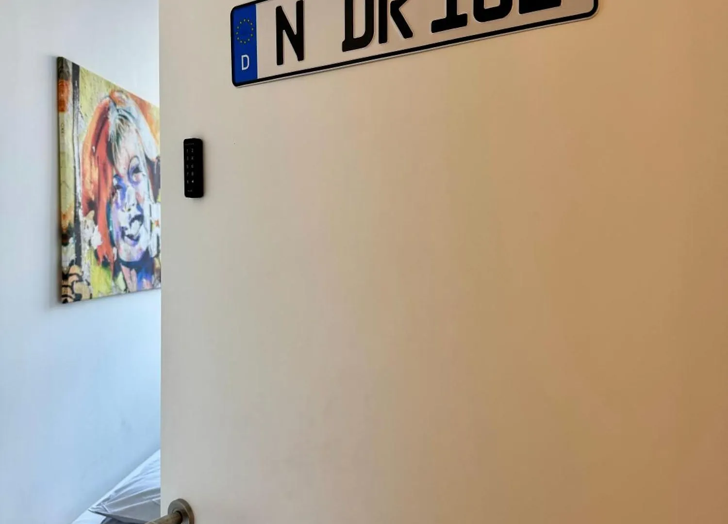 Driver Rooms Neurenberg