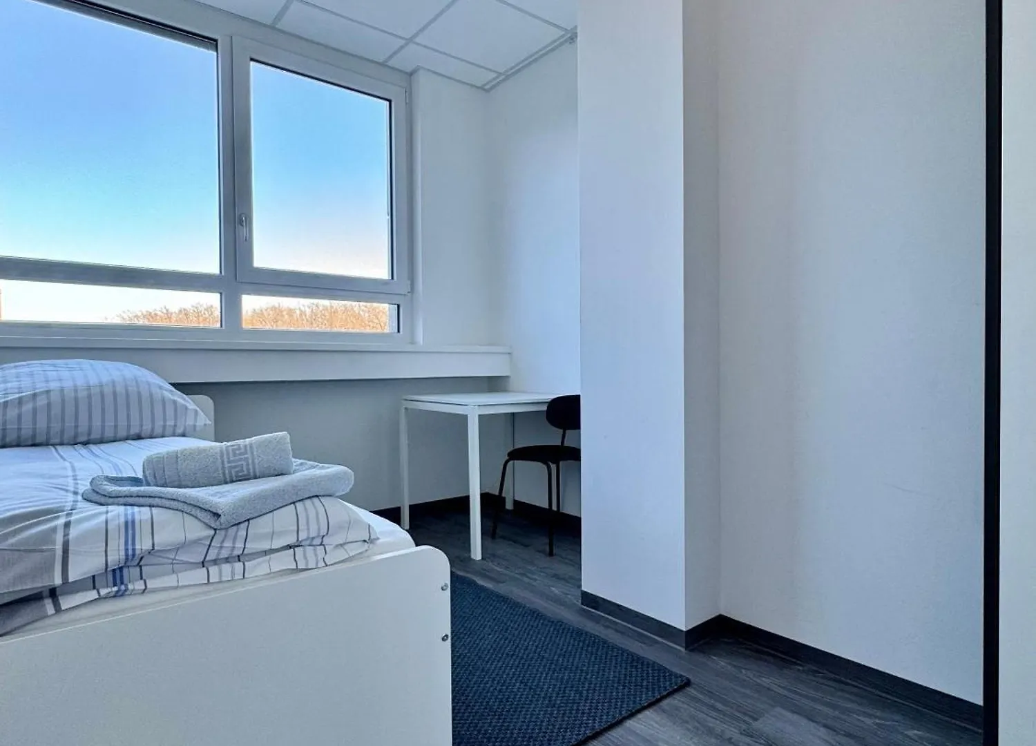 Hostel Driver Rooms Neurenberg